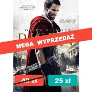 Risen - Zmartwychwstały (DVD) - napisy PL